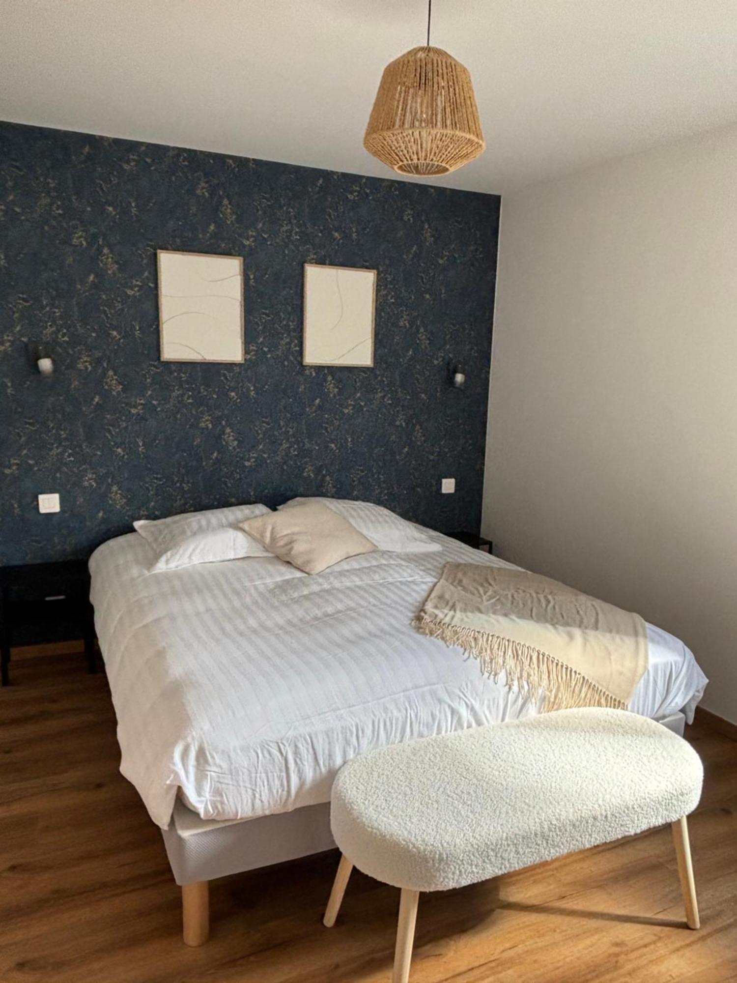 Le Cocon Du Bord De L'Ill Apartment Illhaeusern Exterior photo